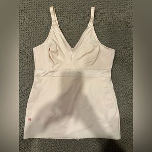 Ruby Ribbon Athena Cami - size 38 - new without tags.
